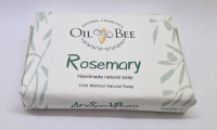 Kruidenzeep met rozemarijn 100g
